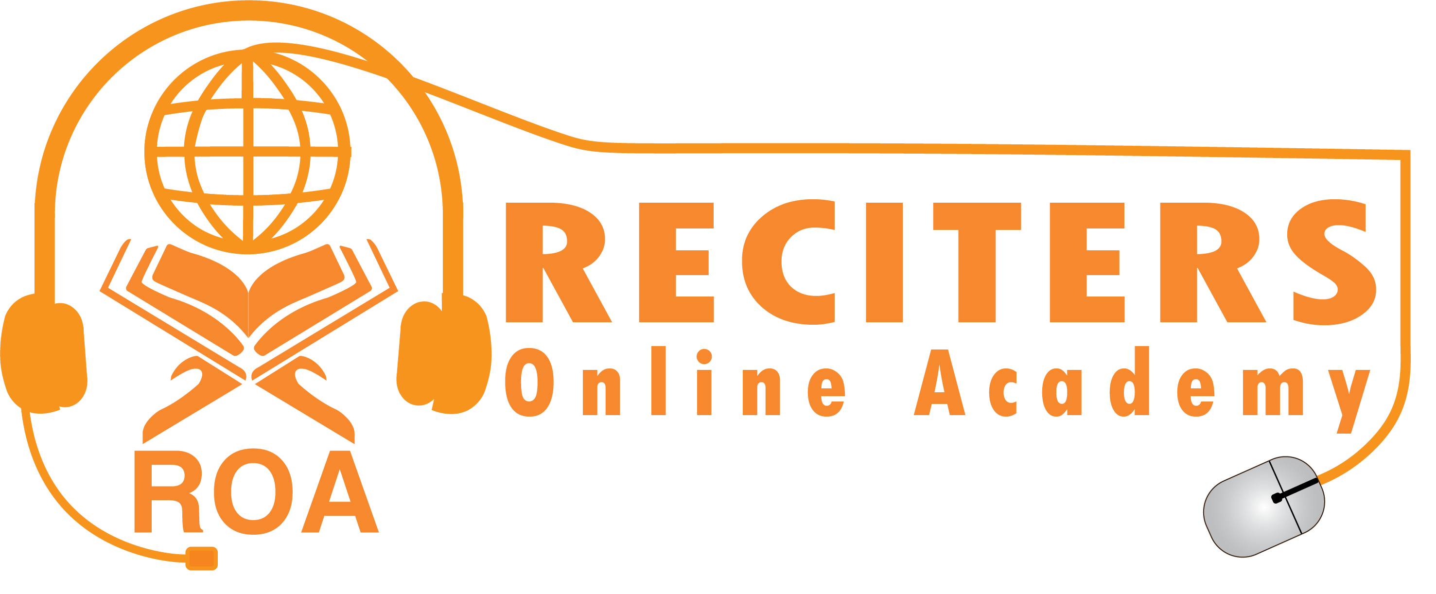 Reciters Online Academy