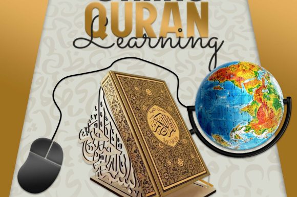 Online Quran Learning: A Solution for Busy Schedules